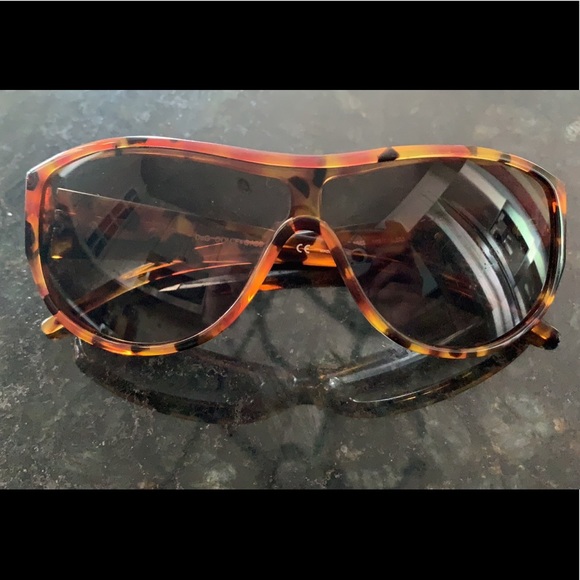 Dolce & Gabbana Accessories - Dolce&gabbana Aviator Sunglasses